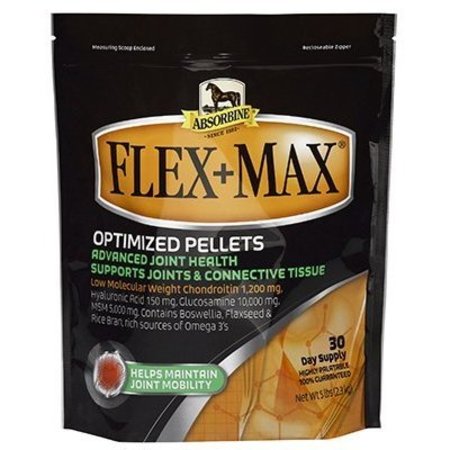 W.F. YOUNG 5LB Flex Max Pellets 430582